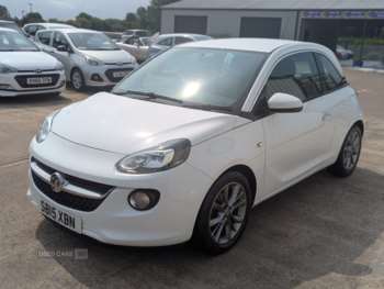 Used Vauxhall Adam 2015 for sale - 74852225: Photo