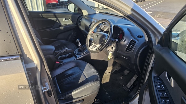 Used Kia Sportage 2011 for sale - 77120988: Photo 10