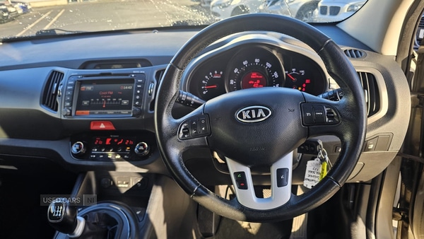 Used Kia Sportage 2011 for sale - 77120988: Photo 11