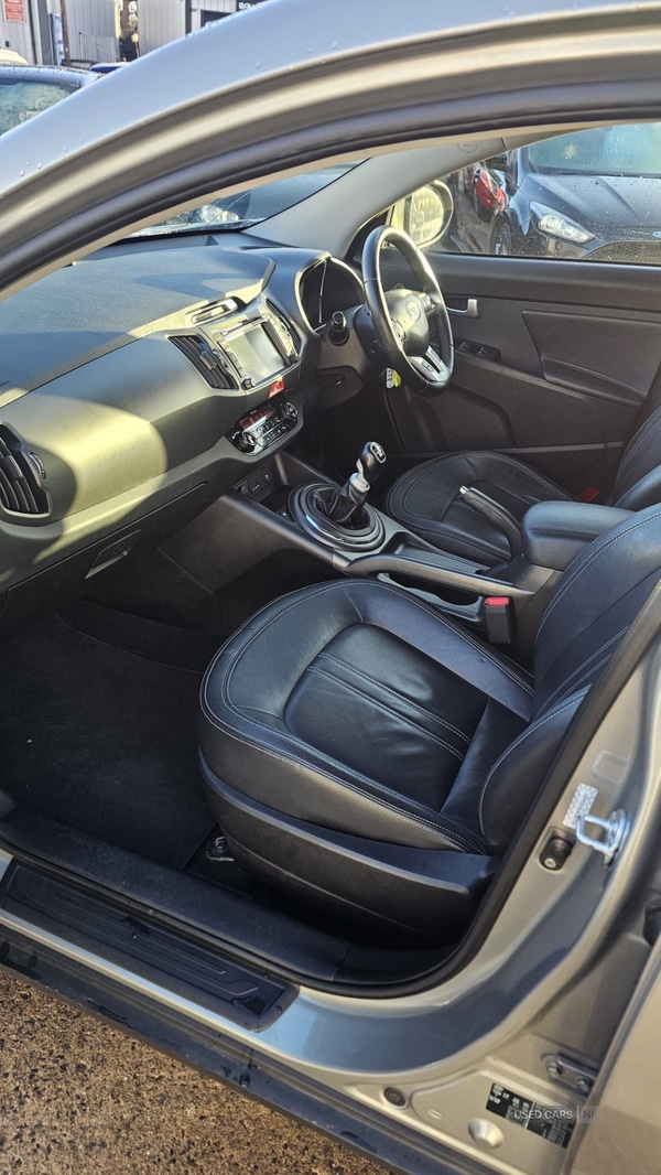 Used Kia Sportage 2011 for sale - 77120988: Photo 12