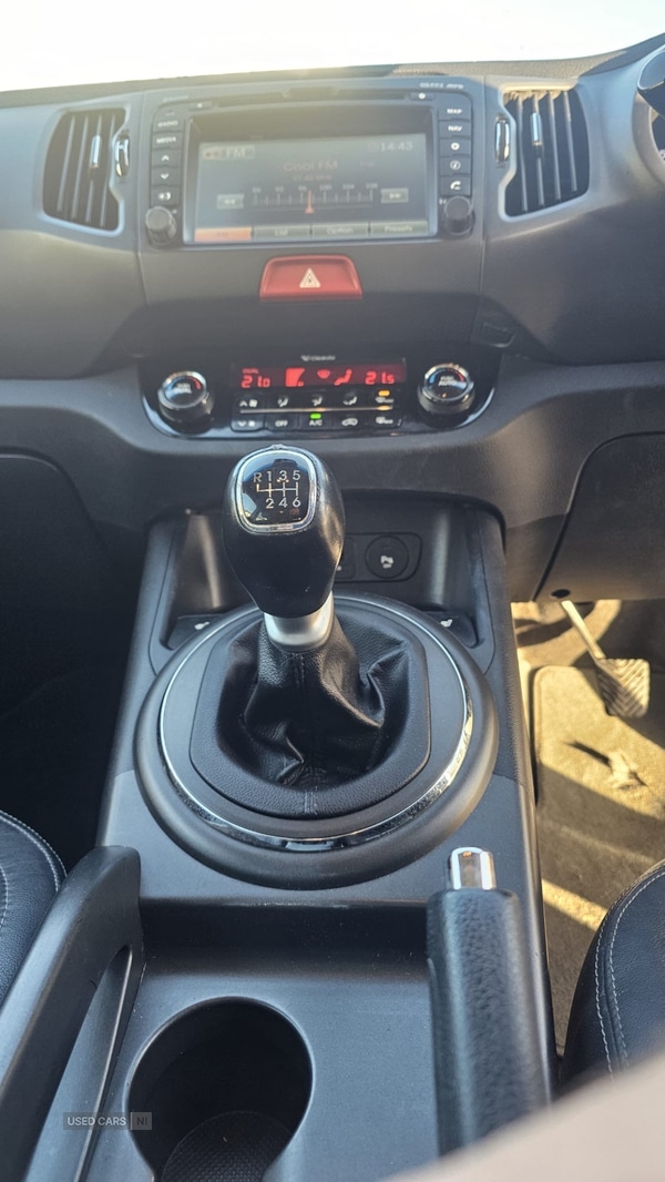 Used Kia Sportage 2011 for sale - 77120988: Photo 13