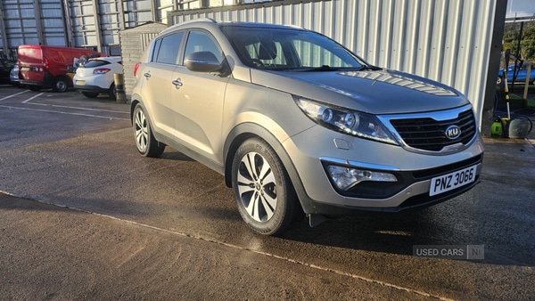 Used Kia Sportage 2011 for sale - 77120988: Photo 3