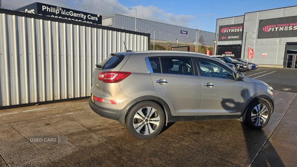 Used Kia Sportage 2011 for sale - 77120988: Photo 4