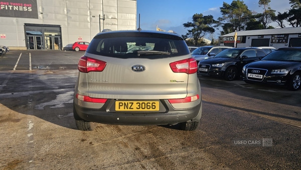 Used Kia Sportage 2011 for sale - 77120988: Photo 5