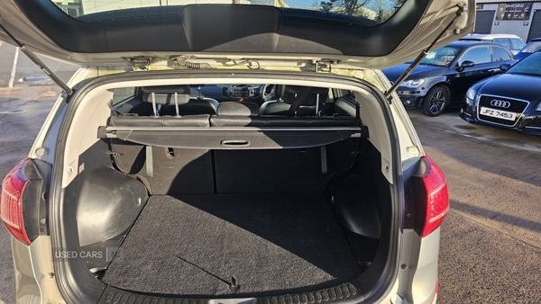 Used Kia Sportage 2011 for sale - 77120988: Photo 6