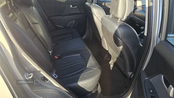 Used Kia Sportage 2011 for sale - 77120988: Photo 7