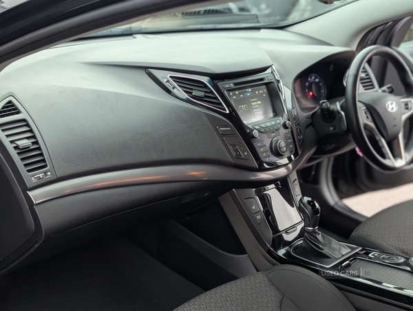 Used Hyundai i40 2016 for sale - 76500327: Photo 10