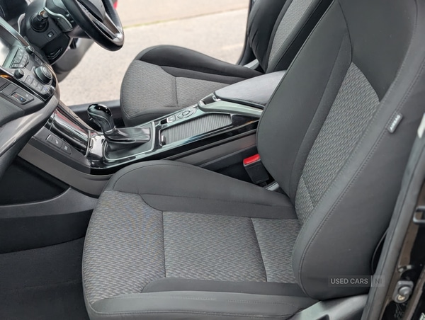 Used Hyundai i40 2016 for sale - 76500327: Photo 11