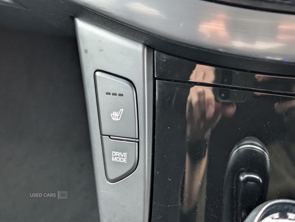 Used Hyundai i40 2016 for sale - 76500327: Photo 12