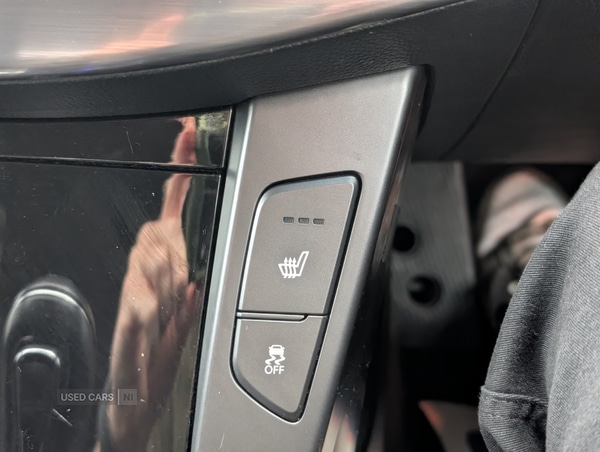 Used Hyundai i40 2016 for sale - 76500327: Photo 13