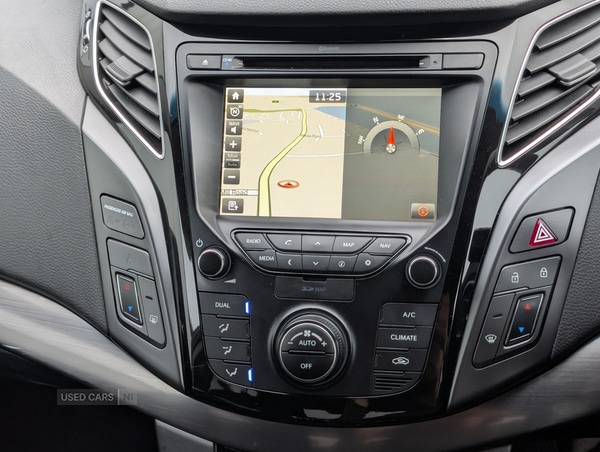 Used Hyundai i40 2016 for sale - 76500327: Photo 14