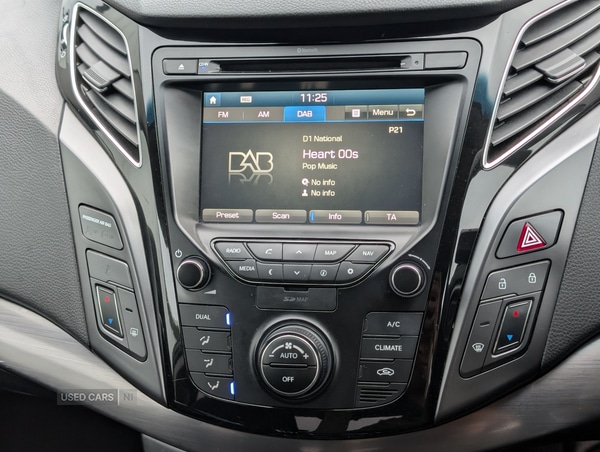 Used Hyundai i40 2016 for sale - 76500327: Photo 15