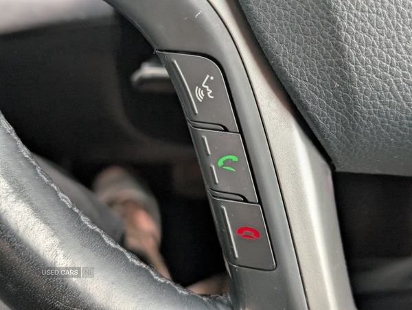 Used Hyundai i40 2016 for sale - 76500327: Photo 17