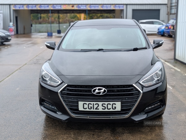 Used Hyundai i40 2016 for sale - 76500327: Photo 3