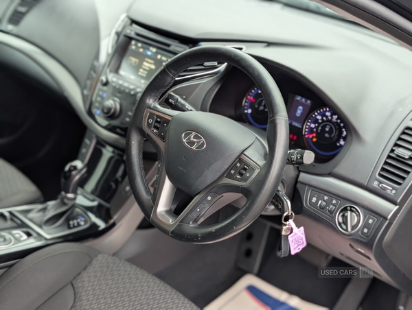 Used Hyundai i40 2016 for sale - 76500327: Photo 8