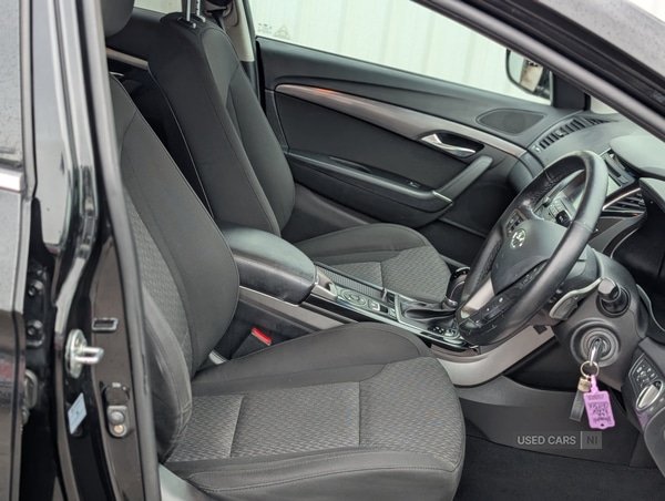 Used Hyundai i40 2016 for sale - 76500327: Photo 9