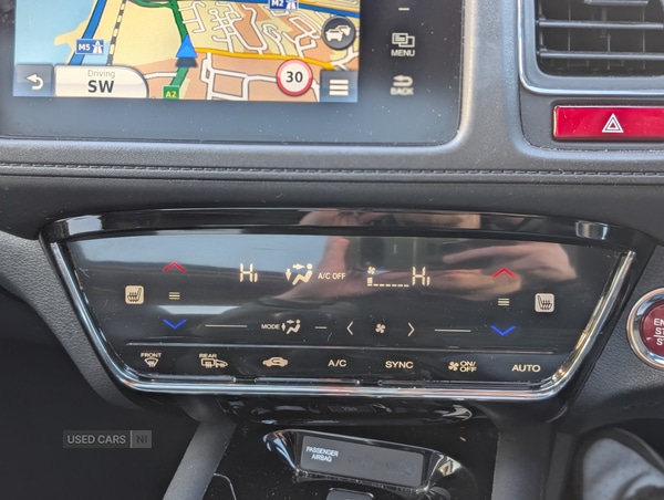 Used Honda HR-V 2015 for sale - 78186066: Photo 10