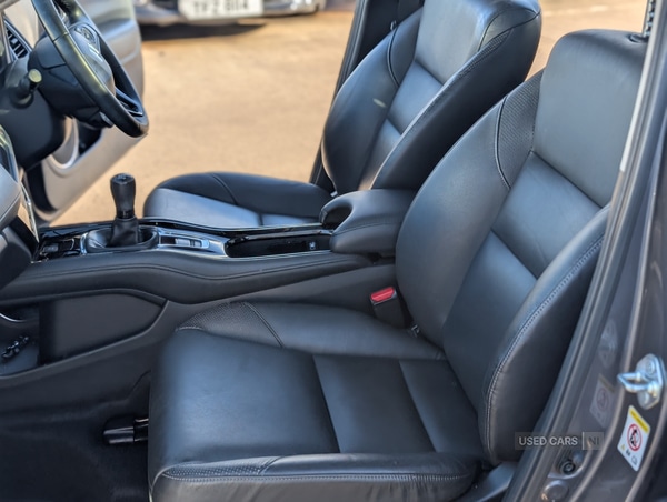 Used Honda HR-V 2015 for sale - 78186066: Photo 11