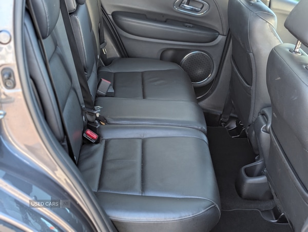 Used Honda HR-V 2015 for sale - 78186066: Photo 13