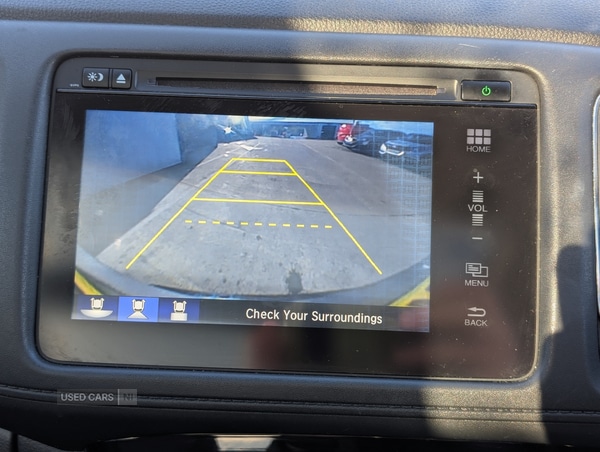 Used Honda HR-V 2015 for sale - 78186066: Photo 15