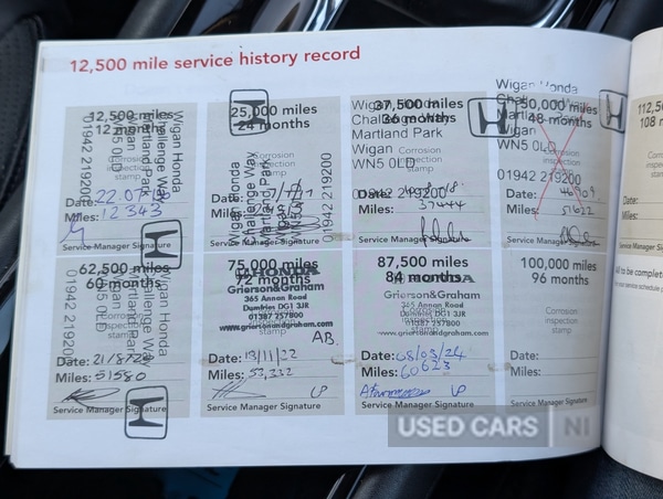 Used Honda HR-V 2015 for sale - 78186066: Photo 16