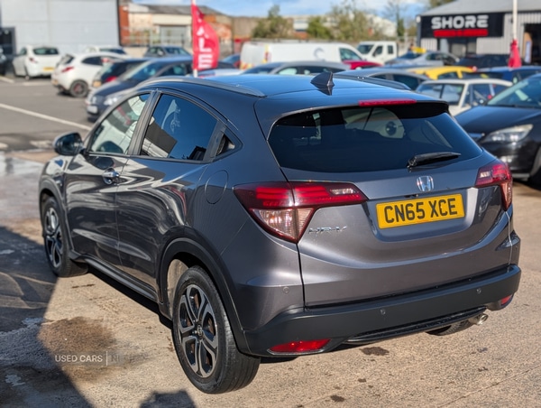 Used Honda HR-V 2015 for sale - 78186066: Photo 5
