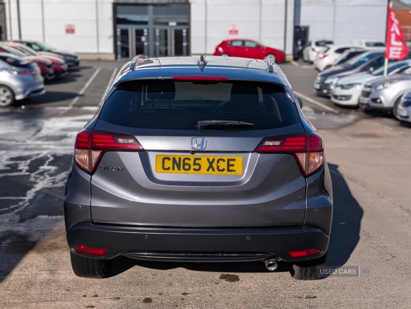 Used Honda HR-V 2015 for sale - 78186066: Photo 6