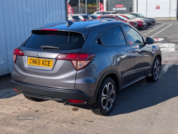 Used Honda HR-V 2015 for sale - 78186066: Photo 7