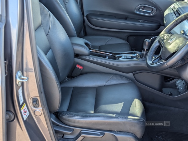 Used Honda HR-V 2015 for sale - 78186066: Photo 8