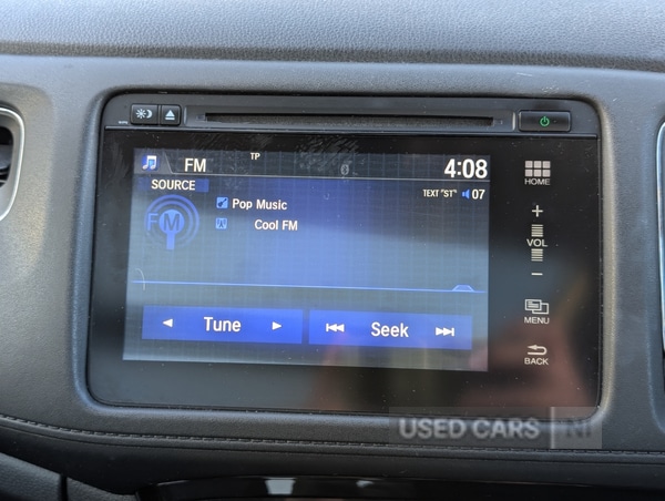 Used Honda HR-V 2015 for sale - 78186066: Photo 9