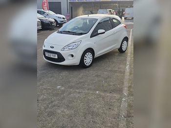 Used Ford Ka 2012 for sale - 77634088: Photo