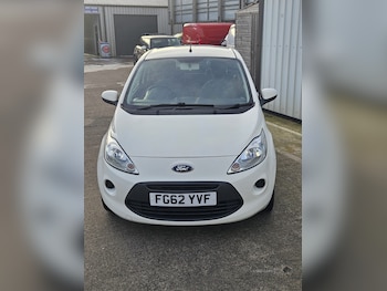 Used Ford Ka 2012 for sale - 77634088: Photo