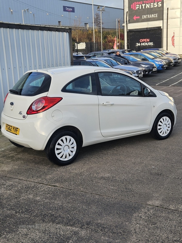 Used Ford Ka 2012 for sale - 77634088: Photo 4