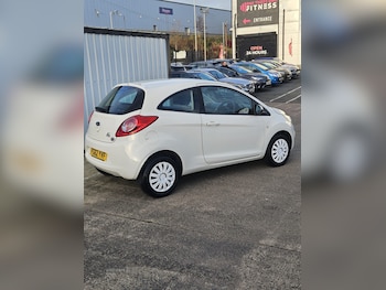 Used Ford Ka 2012 for sale - 77634088: Photo
