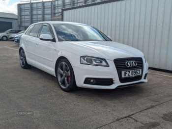 2012 - 2.0 TDI 170 Black Edition 5dr [Start Stop]