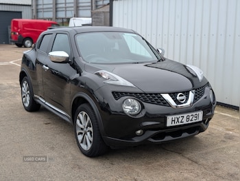 2015 - 1.5 dCi Acenta Premium 5dr