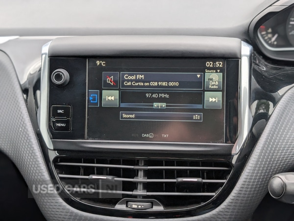 Used Peugeot 208 2016 for sale - 77909955: Photo 12