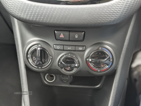 Used Peugeot 208 2016 for sale - 77909955: Photo 14