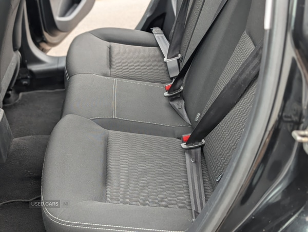 Used Peugeot 208 2016 for sale - 77909955: Photo 15