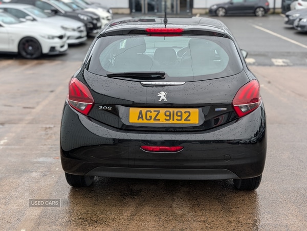 Used Peugeot 208 2016 for sale - 77909955: Photo 6
