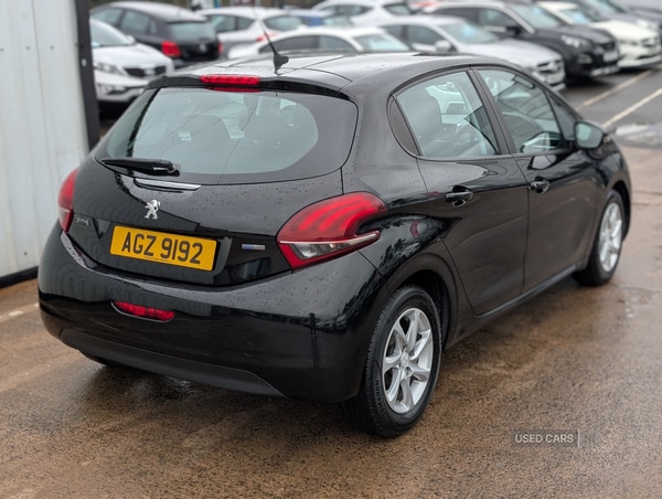 Used Peugeot 208 2016 for sale - 77909955: Photo 7