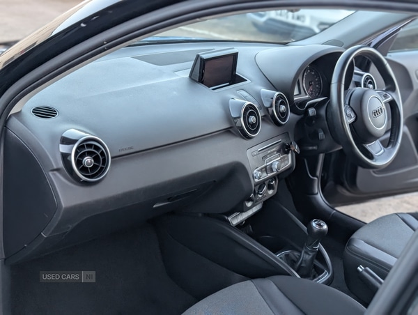 Used Audi A1 2015 for sale - 76338200: Photo 10