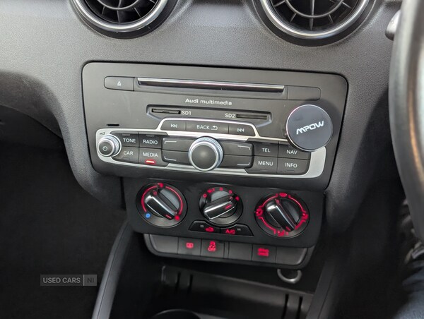 Used Audi A1 2015 for sale - 76338200: Photo 11