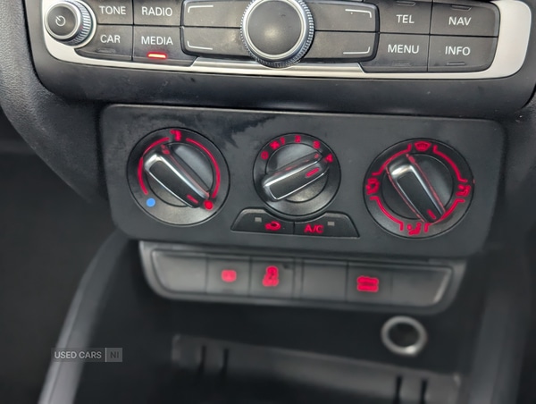 Used Audi A1 2015 for sale - 76338200: Photo 12