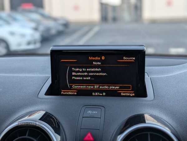 Used Audi A1 2015 for sale - 76338200: Photo 13