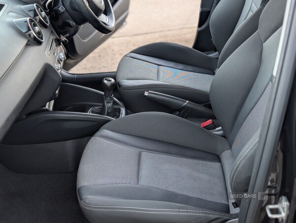 Used Audi A1 2015 for sale - 76338200: Photo 14