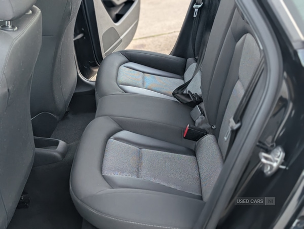 Used Audi A1 2015 for sale - 76338200: Photo 15