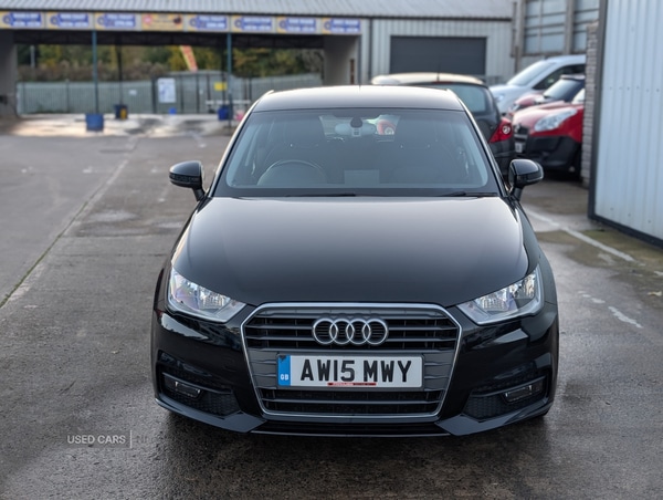 Used Audi A1 2015 for sale - 76338200: Photo 3