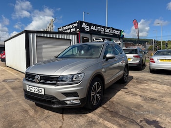 Used Volkswagen Tiguan 2016 for sale - 78969667: Photo