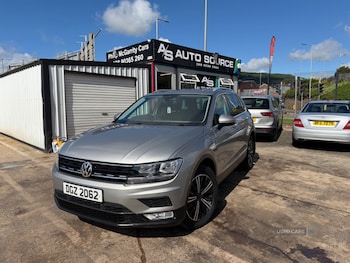 Used Volkswagen Tiguan 2016 for sale - 78969667: Photo